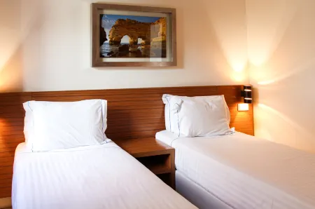 Vitors Village Отели в г. Parchal