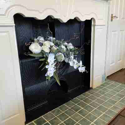 Quob Park Old House Hotel & Spa Rooms