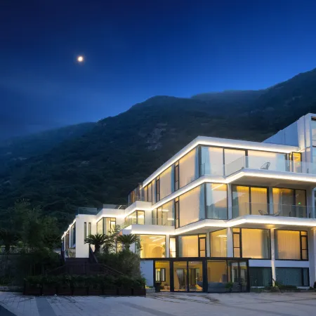 Ocean Haven