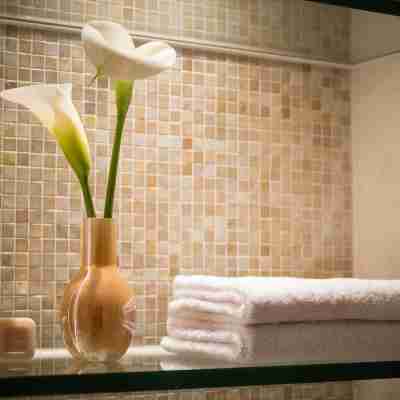 Grand Elysee Hamburg Rooms