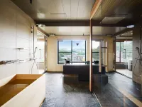 Arima Onsen Takayamaso Hanano -Adult only- Hôtels à proximité de : Mont Rokko