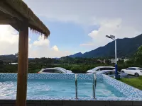 Qishan Xihai Yaju Courtyard Homestay - Infinity Pools