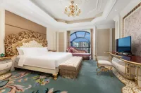 Golden Huanghe Grand Hotel