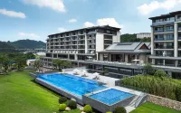 Grand New Century Resort Hotel Anshun Huangguoshu - 5-stjärniga