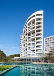 Ananti at Busan Village - Mountain view