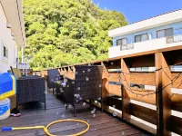 Kujyukuri Surf Terrace <SORA> - Kando
