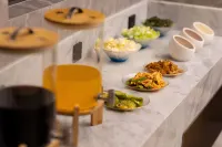 Rongtian Holiday Hotel Hotels in Shangli