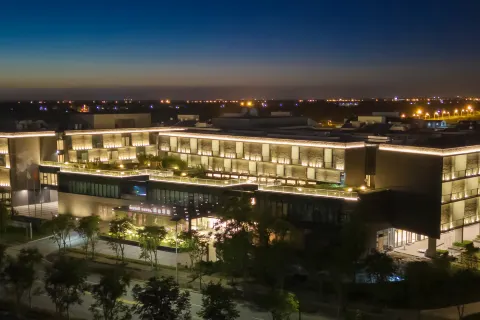 SIERRA HOTEL Shanghai Chongming