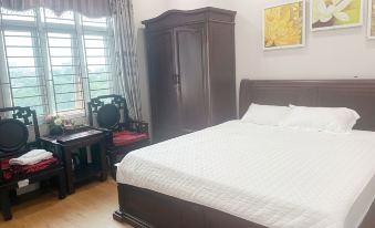 3. China Dr..
