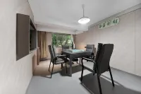 Xiang Shan Hotel