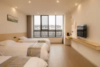 Sycamore Tree Hotel (Penglai)