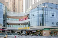 Hejing Jiayu High-End Boutique Hotel Apartment