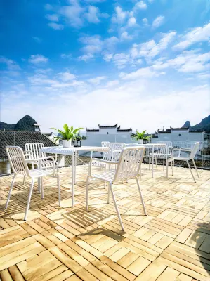 Guilin Bonjour Boutique  Hotel Hotels in Guilin