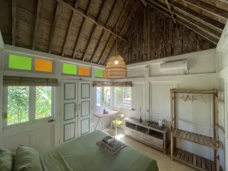 Purwa Ijen Отели в г. Ijen