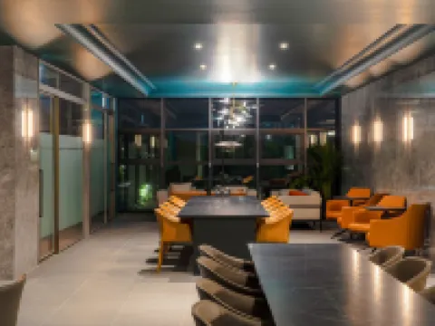 Urbanstay Incheon ChinaTown Hotels near Jayu Park (Freedom Park)