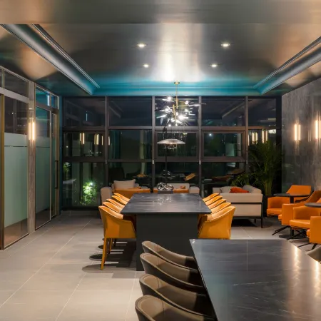 Urbanstay Incheon ChinaTown