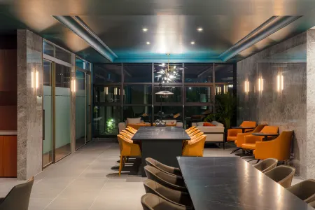 Urbanstay Incheon ChinaTown Отели рядом с достопримечательностью «Большой инчхонский парк»