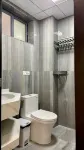 Xiyuan Homestay - balcony