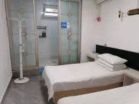 延吉家緣賓館 鄰近延吉機場（延吉朝陽川機場）的酒店