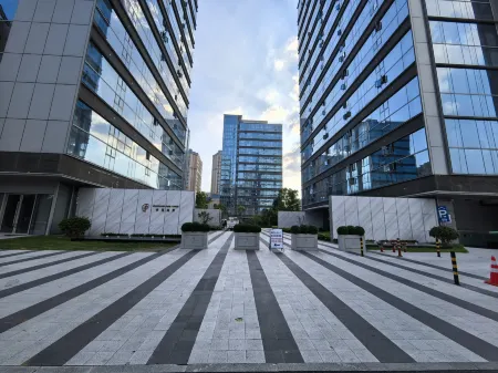 Hangzhou Xiangfengju Hotel (Shenhua Juyue)