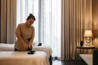 Pan Pacific Orchard - spa