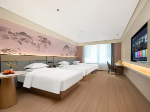 Shache Jinbi Hotel