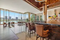 Jiazhou Ligang Hotel