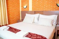 Grand Cempaka Resort Hotel Hotels in Megamendung