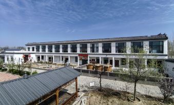Yucheng Zhuangyuan Inn