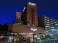 Art Hotel Morioka Hotels in Morioka
