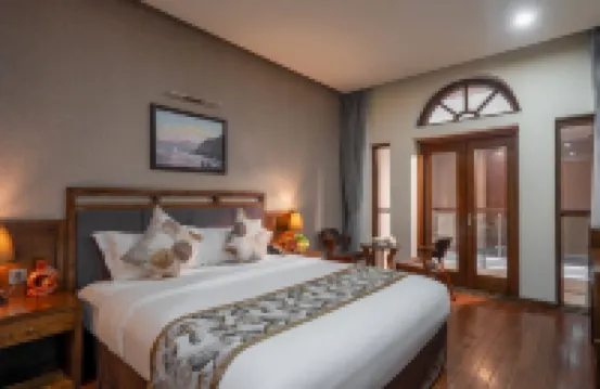 Canvas Legend Hotel & Spa