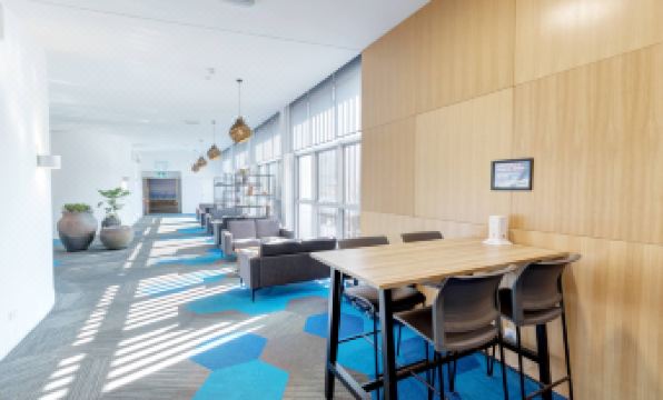 Beachfront Hotel Hokitika