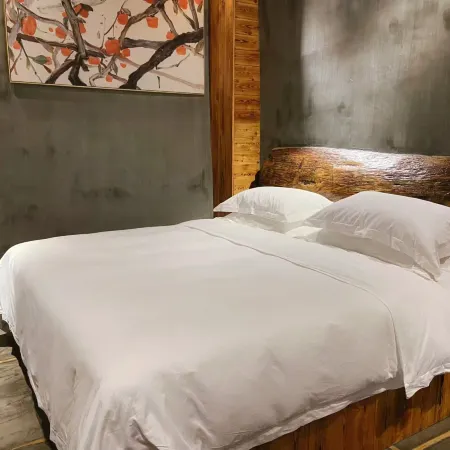 Qingxi Town Suyun Yin Homestay