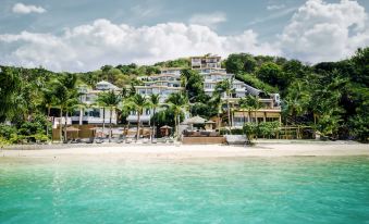 Bandara Pool Villas, Phuket