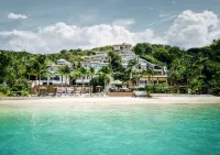 Bandara Pool Villas, Phuket - Tiny houses