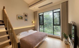 Tianjia Courtyard B&B