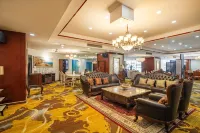 Tiande International Hotel - فطور