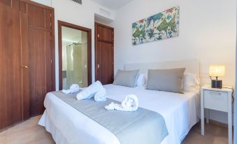 Borne Suites - Turismo de Interior