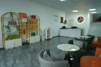 安順樂季飯店 - 2 星級