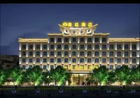 Huangting Holiday Hotel Hotel dekat Sandie Park