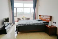 Pingyao Guyuelou Guild Hall (Pingyao Ancient City Station)