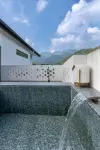 Trip.com Group Country Retreats (Mount Emei Yixi-Qingyin Joint Resort) - con terme