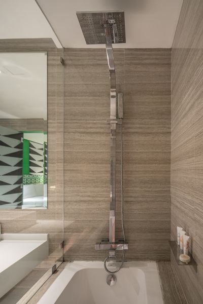 スーペリア デラックスルーム アストリア カレントの写真