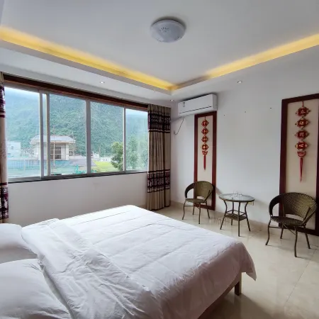 Du'an Tunbang Leju Homestay