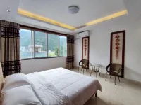 Du'an Tunbang Leju Homestay