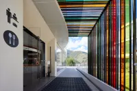 Manorial Hot Spring Resort