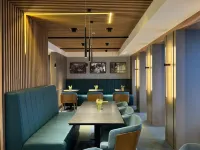 Lumière Hotel - Bữa sáng