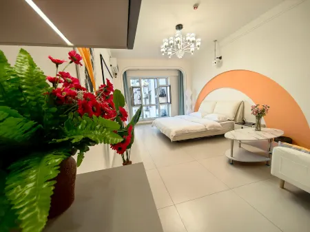 Huaqi Yi MiTli Homestay (Wanda Plaza)