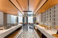 Nanyuan E Home Plus Hotel (Jinniu Commercial Street Shop, Jianshan, Haining) - พร้อมอาหารเช้า