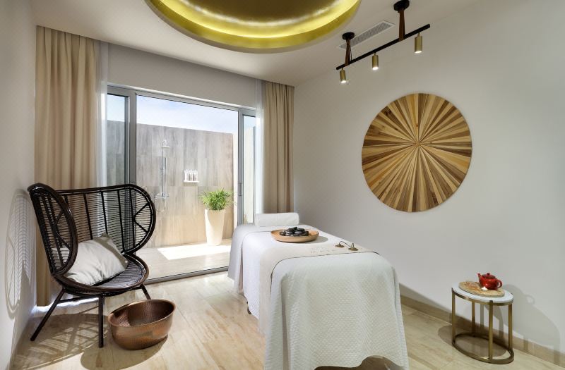 Paradisus Grand Cana photo 4